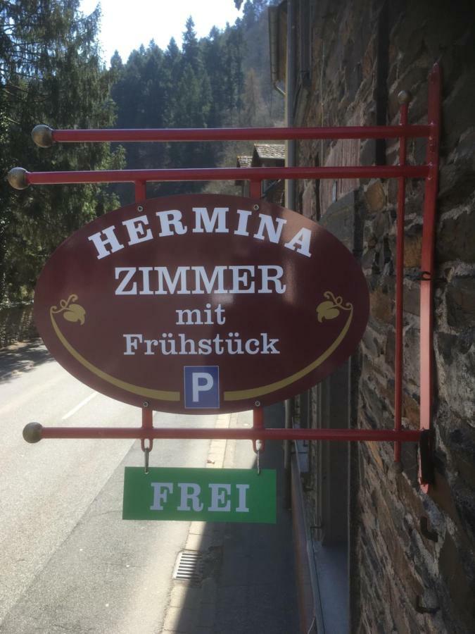 Hermina คล็อตเทน ภายนอก รูปภาพ